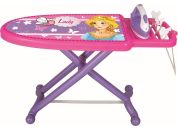 Pilsan Toys Žehlící prkno s žehličkou - Poškozený obal
