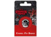 Pin Stranger Things 4 Demogorgon - Poškozený obal