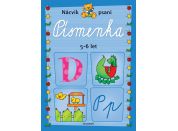 Písmenka 5-6