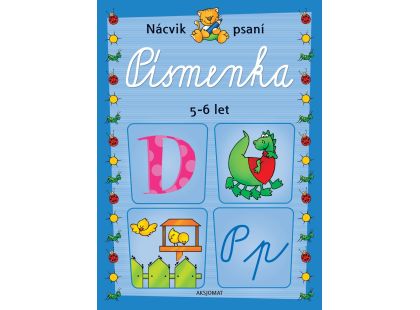 Písmenka 5-6