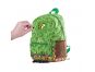 Pixie Crew dětský batoh Minecraft zeleno-hnědý 2