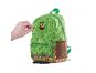 Pixie Crew dětský batoh Minecraft zeleno-hnědý 3