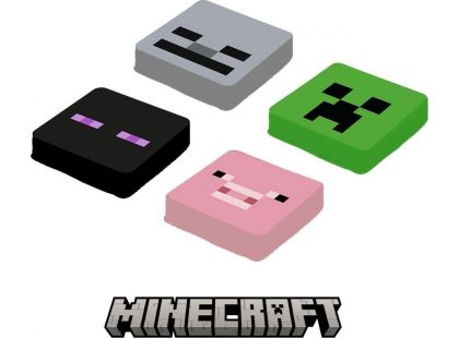 Pixie Crew Minecraft náhradní multipixely