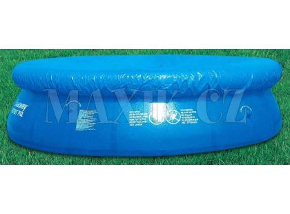 Plachta na bazén - průměr 305cm