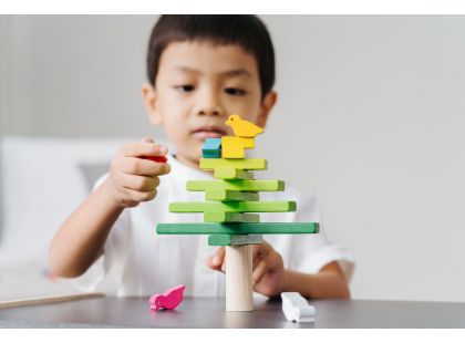 Plan Toys Balanční strom