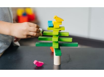 Plan Toys Balanční strom
