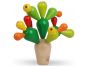 Plan Toys Balancující kaktus 2