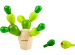 Plan Toys Mini balanční kaktus