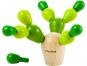 Plan Toys Mini balanční kaktus 2