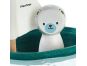 Plan Toys Plachetnice s ledním medvědem 3
