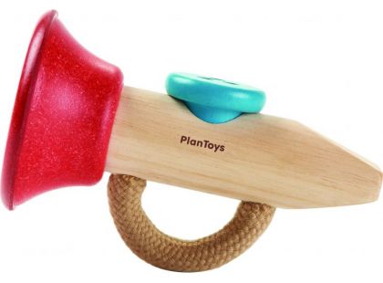 Plan Toys Trumpetka Kazoo