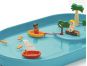 Plan Toys Vodní hra s jezírkem 3