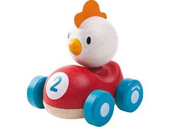 Plan Toys Závodník - kuře