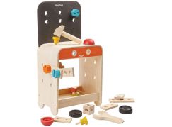 PlanToys Pracovní ponk