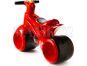 PlasmaBike Odrážedlo červeno-černá 2