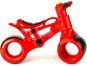 PlasmaBike Odrážedlo červeno-černá 3