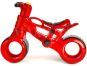 PlasmaBike Odrážedlo červeno-černá 4