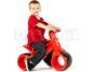 PlasmaBike Odrážedlo červeno-černá 5