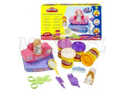 Plastelína sada Littlest Pet Shop