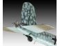 Revell Plastic ModelKit letadlo 03913 Heinkel He177 A-5 Greif 1 : 72 4