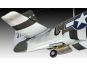 Revell Plastic ModelKit letadlo 03944 P-51D-5NA Mustang 1:32 4