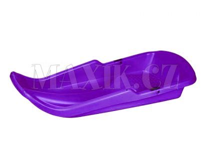 Plastkon Boby - Olympic - fialové