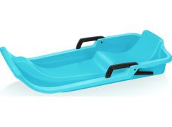 Plastkon Boby Ufo kompl.Tuz azurové