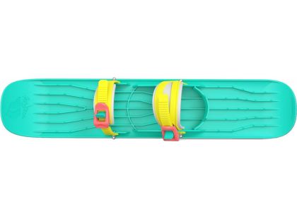 Plastkon OneFoot Miniski neonová