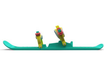 Plastkon OneFoot Miniski neonová