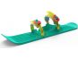 Plastkon OneFoot Miniski neonová 2