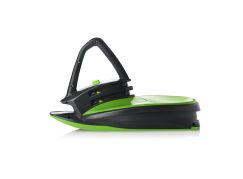 Plastkon Skiboby Skidrifter mystic zelené - Poškozený obal