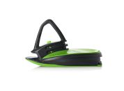 Plastkon Skiboby Skidrifter mystic zelené - Poškozený obal