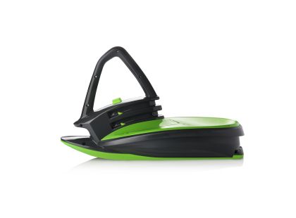 Plastkon Skiboby Skidrifter mystic zelené - Poškozený obal