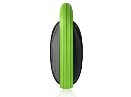 Plastkon Skiboby Skidrifter mystic zelené - Poškozený obal