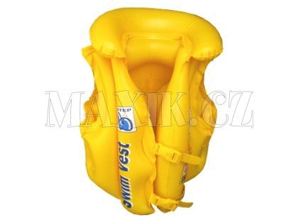 Plavací vesta velká Bestway