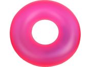 Intex 59262 Plavací kruh  Neon Frost  91 cm Růžový