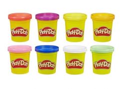 Play-Doh Balení 8 ks kelímků E5062