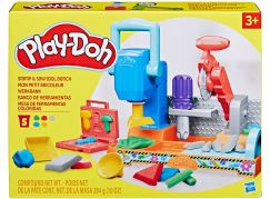 Play-Doh Barevná dílna