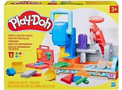 Play-Doh Barevná dílna