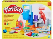 Play-Doh Barevná dílna