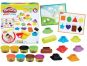 Play-Doh Barvy a tvary 2