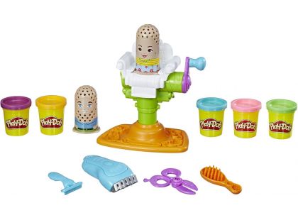 Play-Doh Buzz and Cut