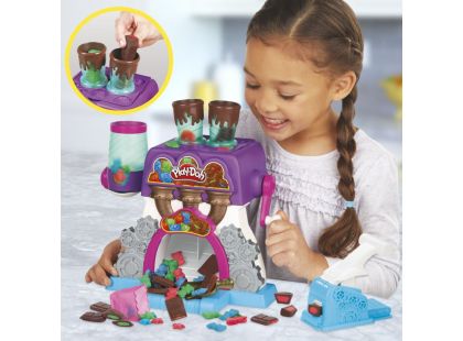 Play-Doh Candy Výrobní sada - Poškozený obal