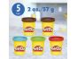 Play-Doh Candy Výrobní sada 6