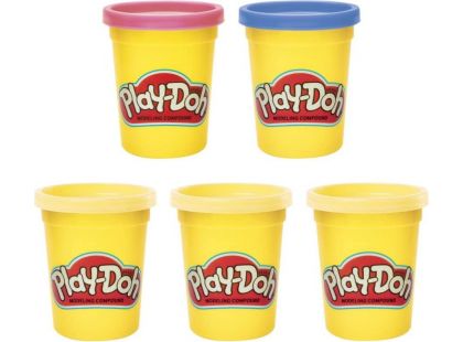 Play-Doh color me happy set