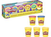 Play-Doh color me happy set