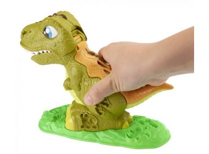 Play-Doh Dinosaurus Rex