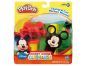 Play-Doh Disney Mickey Mouse vytláčovátka 3