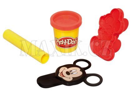 Play-Doh Disney Mickey Mouse vytláčovátka