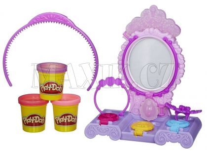 Play-Doh Disney Princes Sofiin toaletní stolek